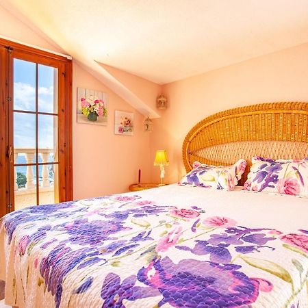 Myflats Deluxe Solymar Lejlighed Arenales del Sol Eksteriør billede