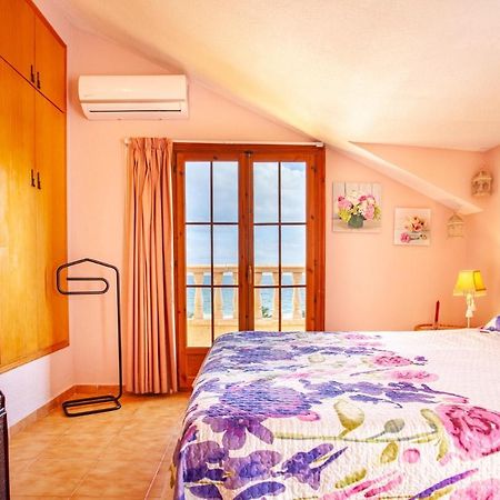 Myflats Deluxe Solymar Lejlighed Arenales del Sol Eksteriør billede